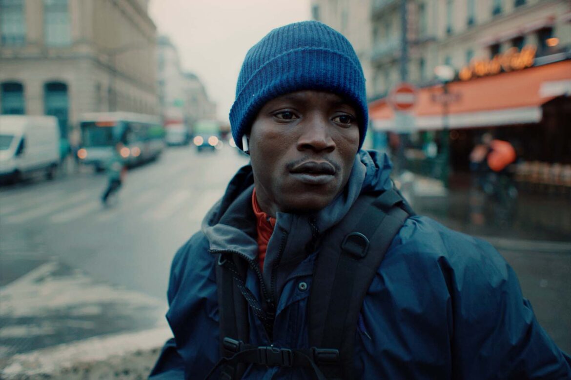 Cannes 2024 | L’histoire de Souleymane, un récit d’errance et d’espoir