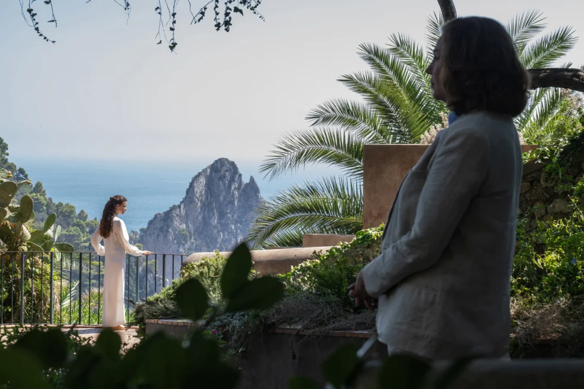 Cannes 2024 | Parthenope, ou la sirène (désenchantée) de Napoli