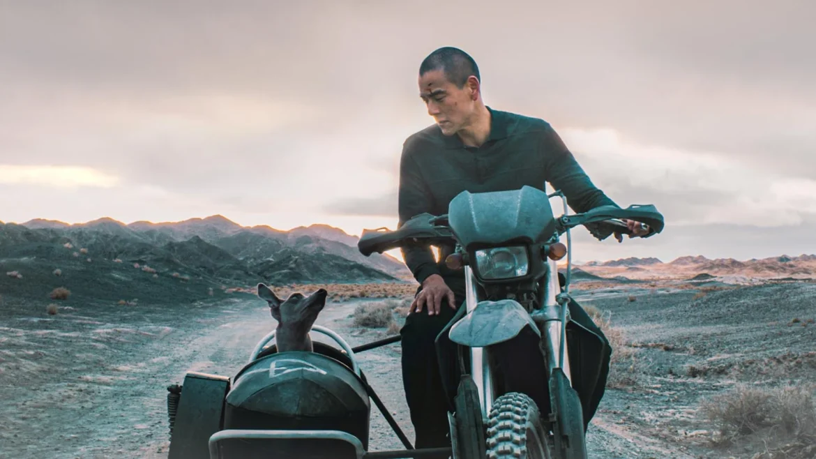 Cannes 2024 | Black Dog : la ville aux chiens imaginée par Guan Hu