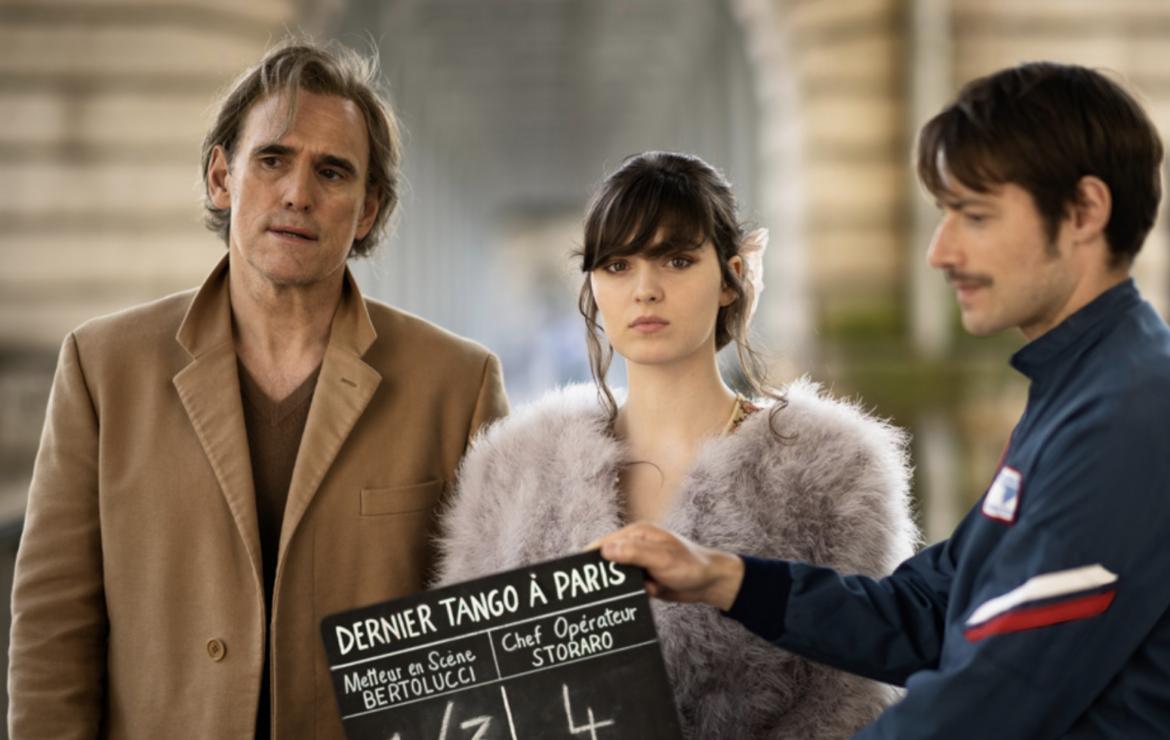 Cannes 2024 | L’Avé Maria de Jessica Palud