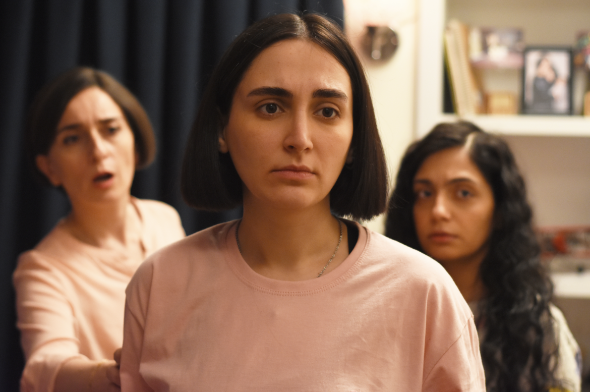 Cannes 2024 | Les graines du figuier sauvage : mort aux tyrans en Iran!