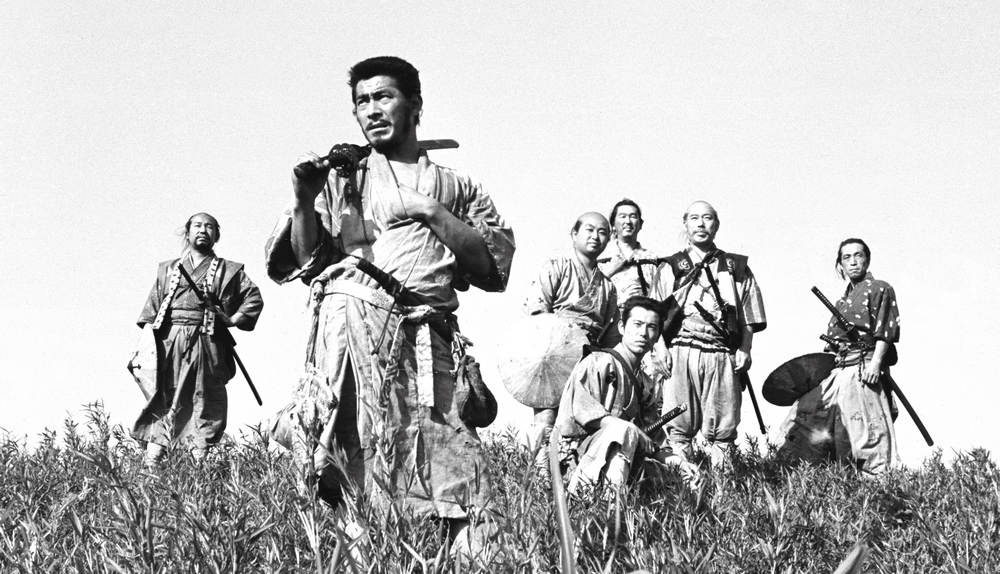 Cannes 2024 | « Les sept samouraïs » d’Akira Kurosawa : restauration classieuse pour une version intégrale