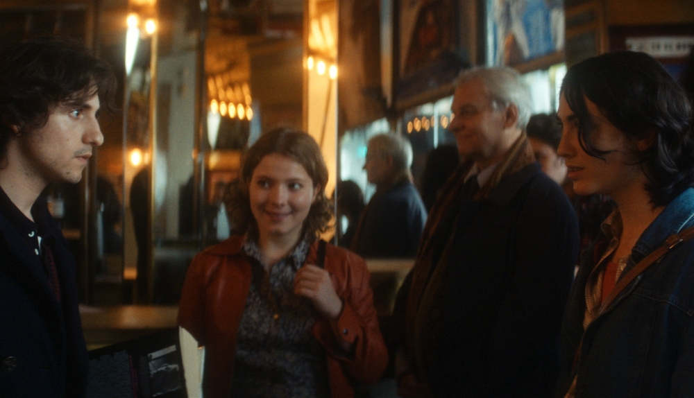 Cannes 2024 | Spectateurs! : l’hymne au cinéma d’Arnaud Desplechin