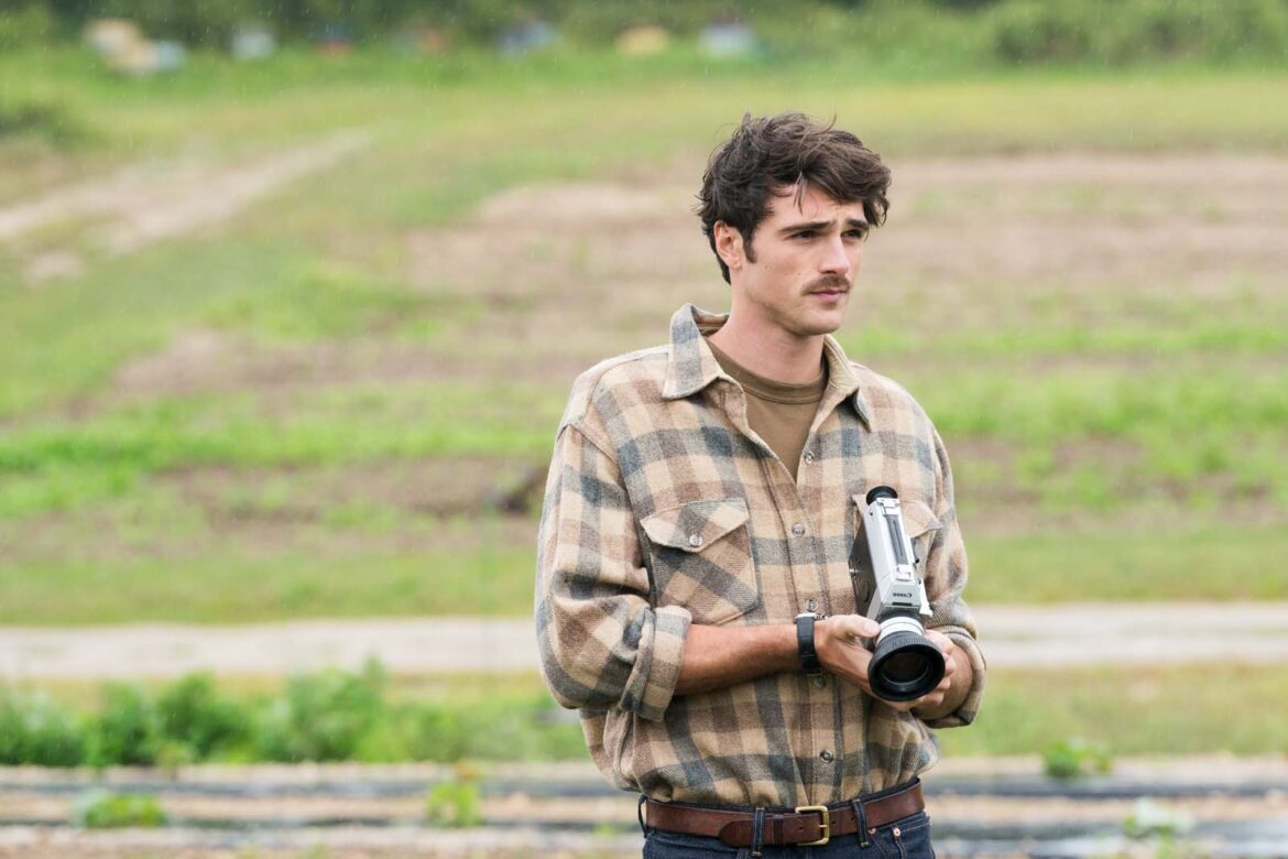 Cannes 2024 | Oh, Canada : affliction d’un homme sans lendemains