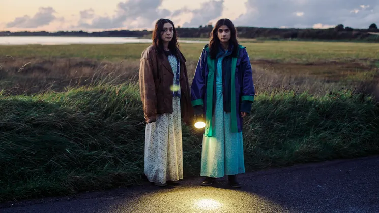Cannes 2024 | September & July (September Says) : le trouble double je d’Ariane Labed