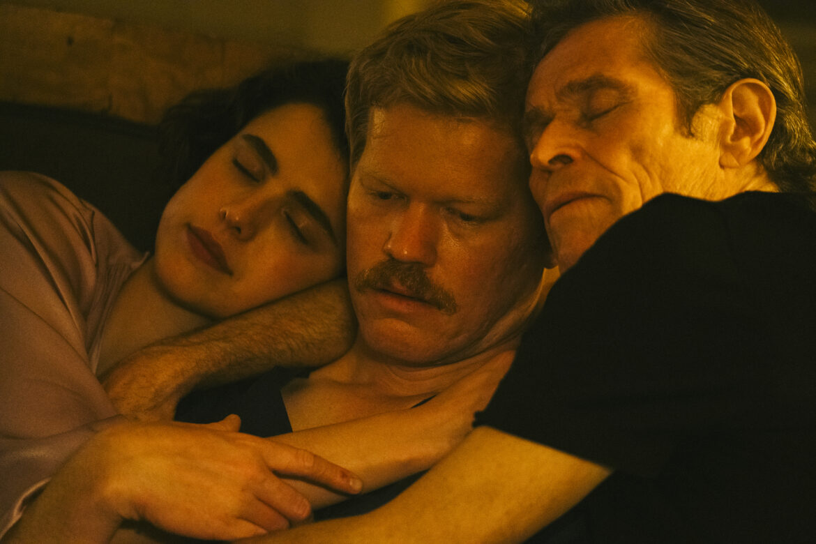 Cannes 2024 | Kinds of kindness de Yorgos Lanthimos : étranges créatures