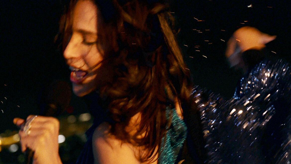 Cannes 2024 | La Belle de Gaza, nouvelle quête intime de Yolande Zauberman