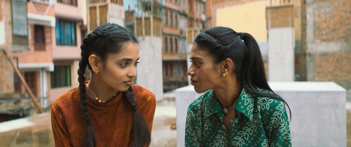 Cannes 2024 | The Shameless : deux femmes dans l’enfer partriarcal indien