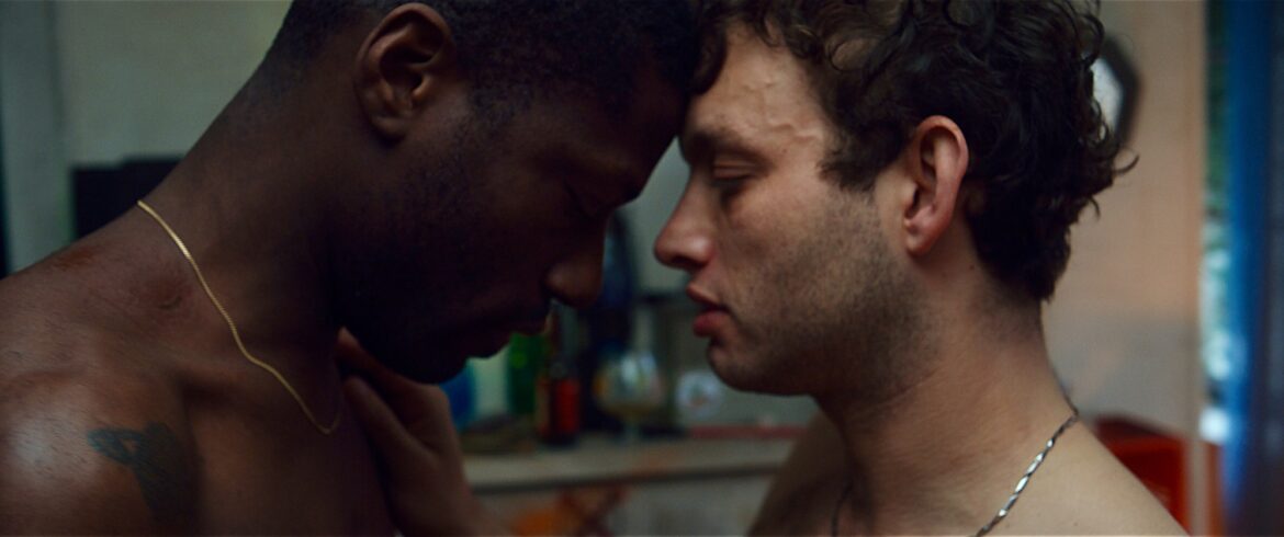 Cannes 2024 | Eat the Night secoue la Quinzaine et stimule les cinéastes