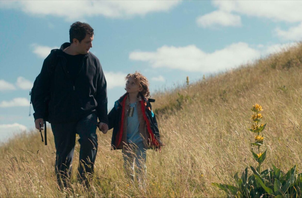 Cannes 2024 | Le roman de Jim, histoire d’un père courage