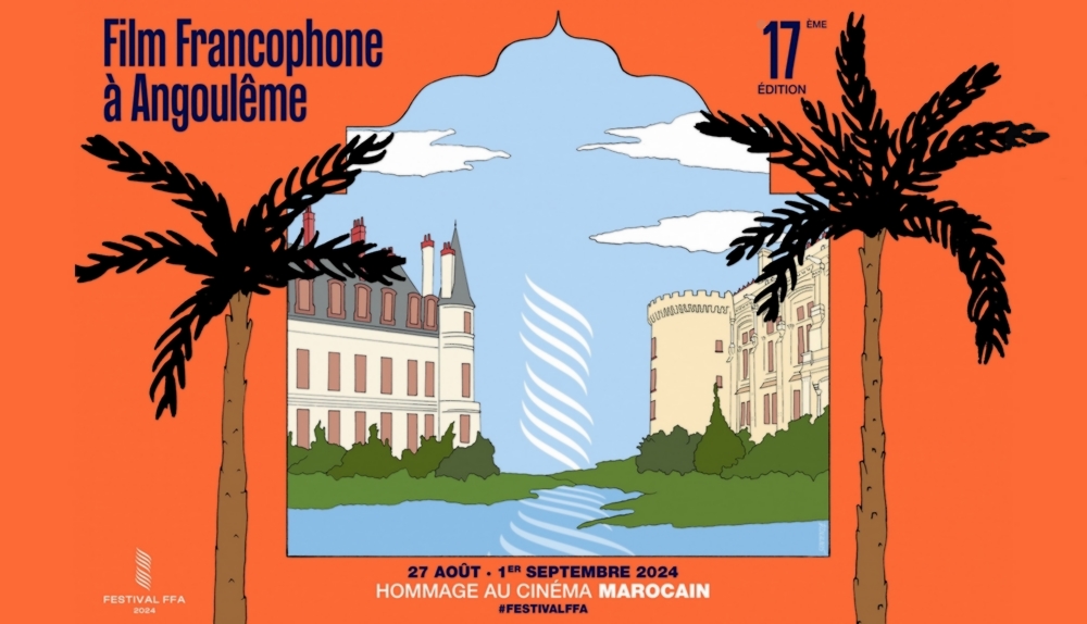 Angoulême 2024 : Kristin Scott Thomas présidente, hommage à Valérie Donzelli et au Maroc