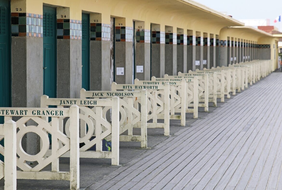 Deauville 2024 : hommage à Michael Douglas en ouverture