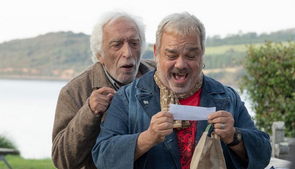 À l’ancienne : qui peut gagner des millions ?