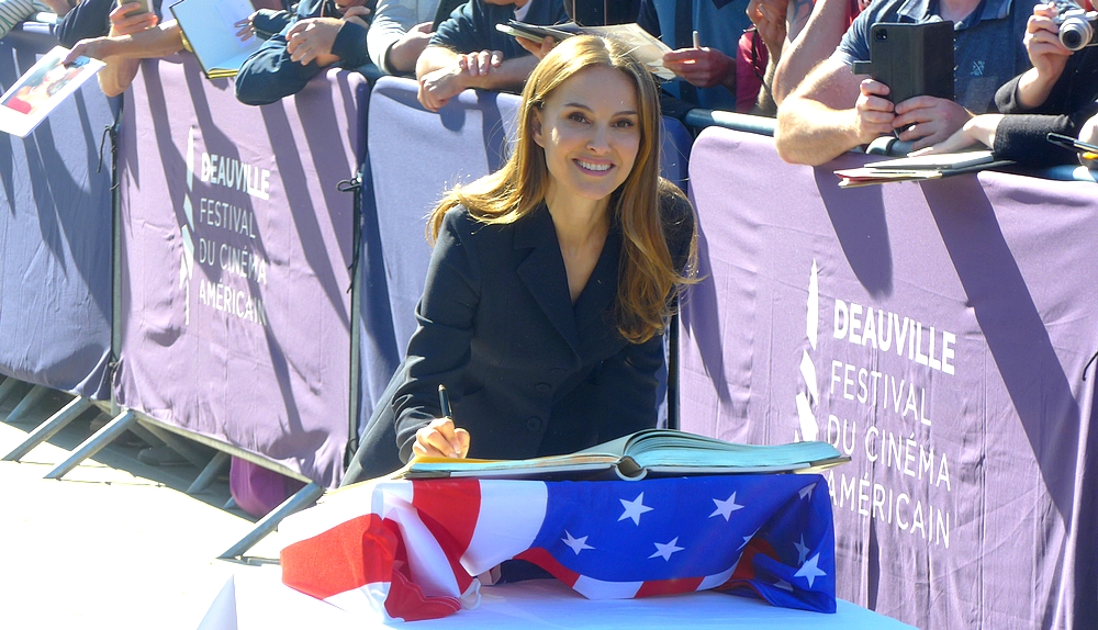 Deauville 2024 : les favoris récompensés au palmarès, Natalie Portman honorée, et l’avenir du festival interrogé