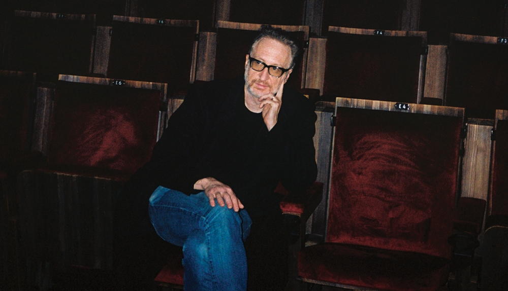 Deauville 2024 : Conversation avec James Gray