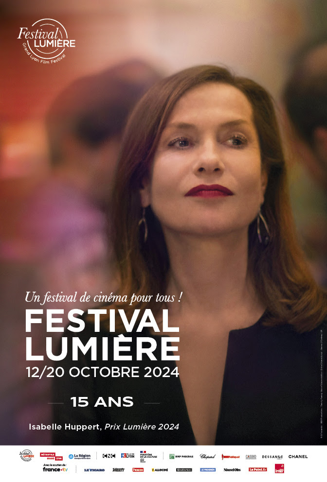 Lumière 2024 | Les premiers rendez-vous immanquables