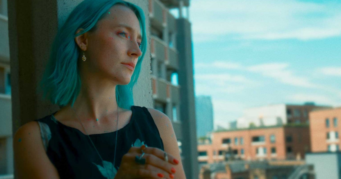 Saoirse Ronan : l’art du dépassement