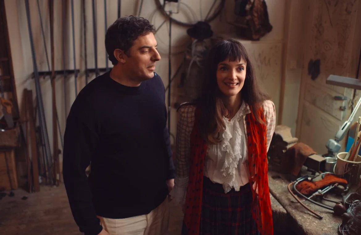 Cannes 2024 | Niki et la folie des peintres dans le cinéma français