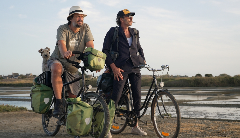 Les Oeillades d’Albi 2024 : Prix du Public pour «À bicyclette !», et le public au rendez-vous des films à venir