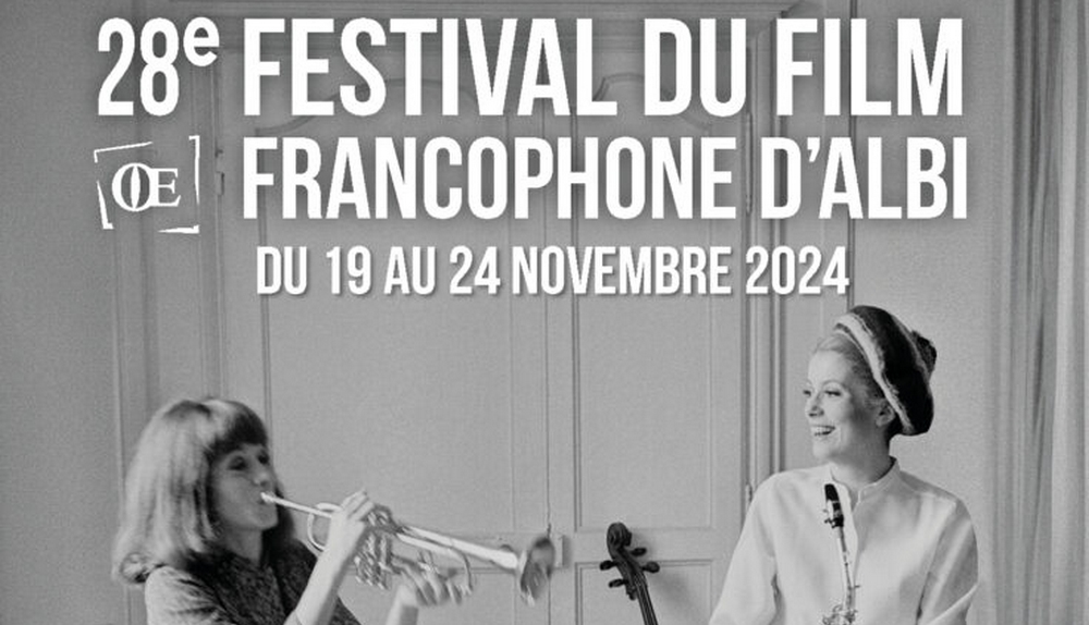 Les Oeillades d’Albi 2024 : tout pour la musique (et le cinéma)