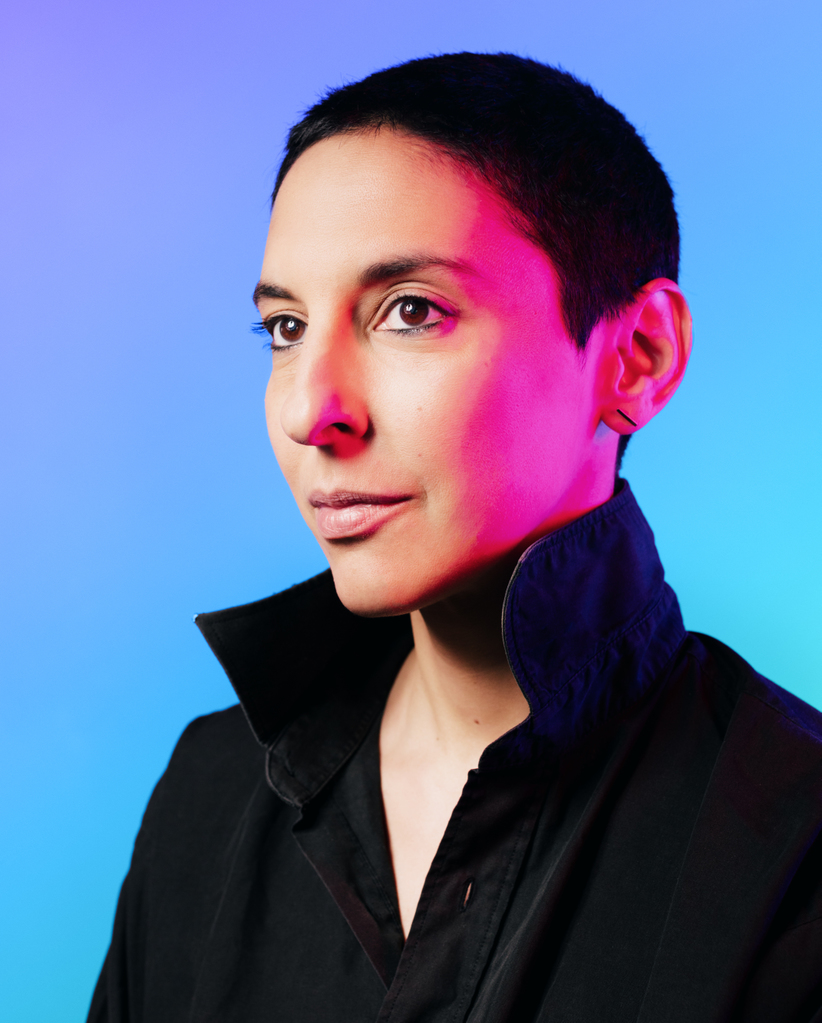 Rencontre avec Marie Amachoukeli, coréalisatrice du film Happy end – lauréat du prix spécial de la Fondation Gan 