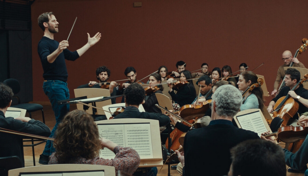 Michel Petrossian, compositeur des musiques de En fanfare et de La pie voleuse : « Je suis là pour servir le film. »