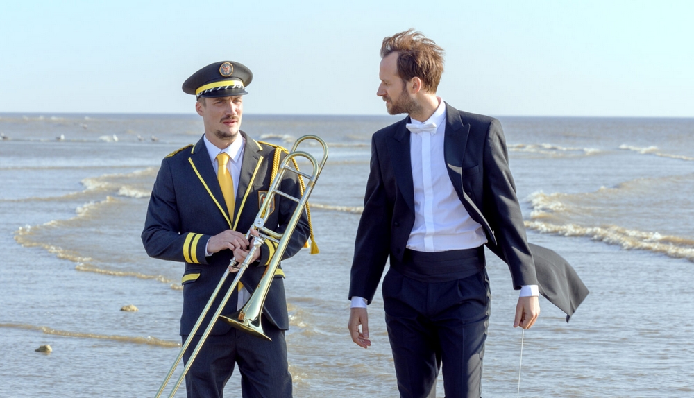 Cannes 2024 | En fanfare d’Emmanuel Courcol : quand la comédie est bonne