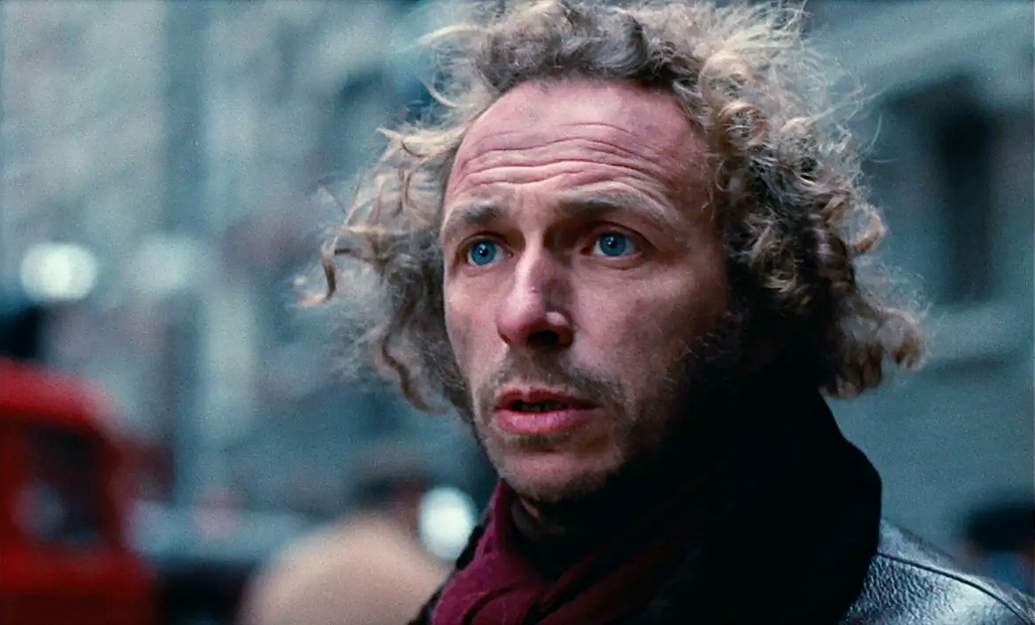 Pierre Richard : trois figures d’un fou au cinéma