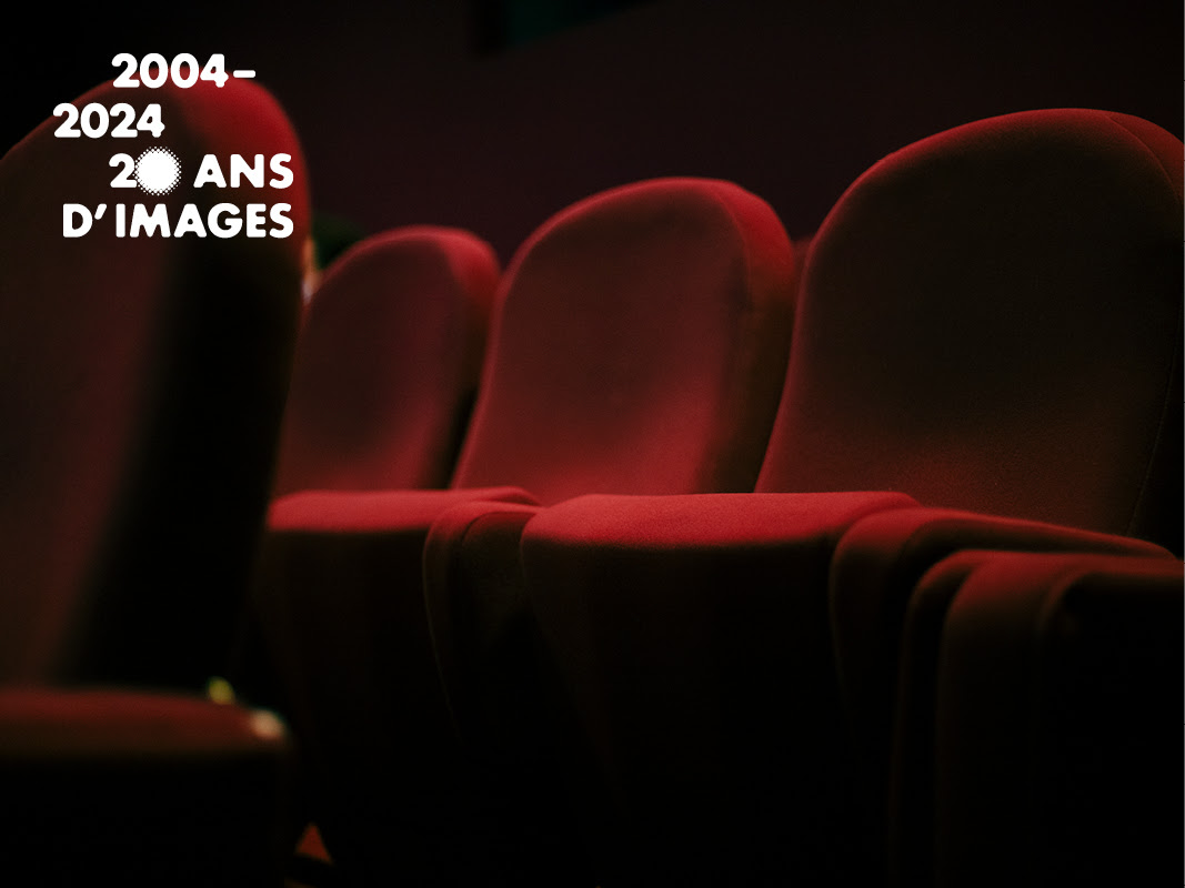 Du cinéma art et essai dans la nouvelle salle du Jeu de Paume