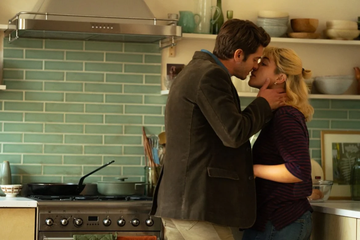 L’amour au présent :  le futur n’est jamais sûr…