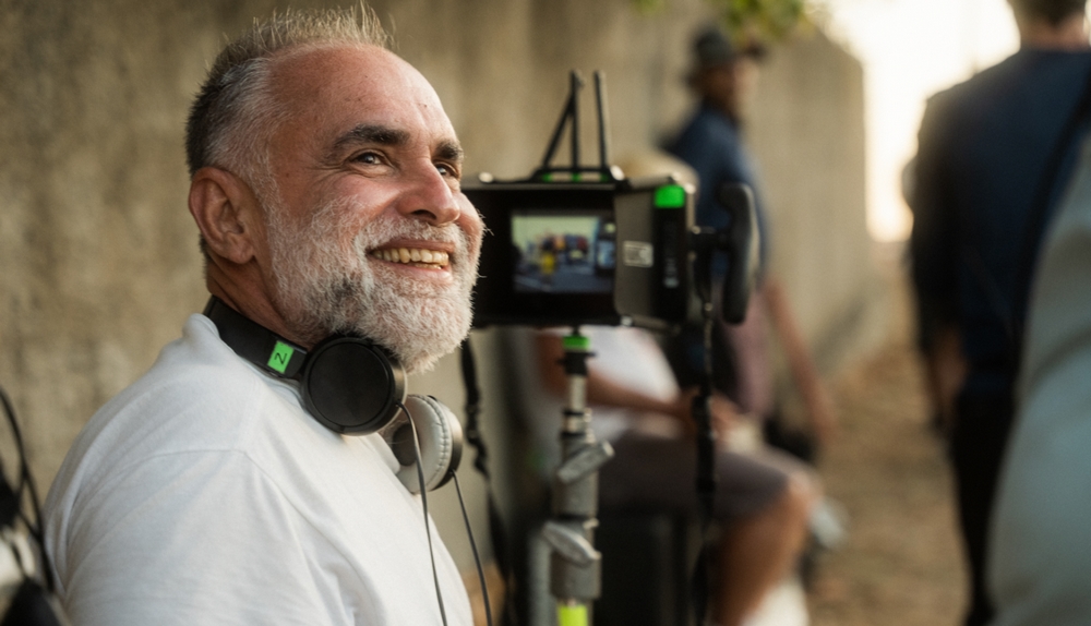 CinéLatino | Karim Aïnouz : « La distinction entre fiction et documentaire, c’est trop binaire »