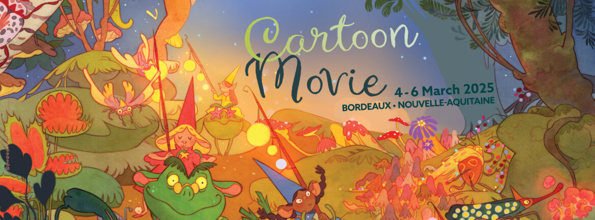 Cartoon movie 2025 : l’animation plus que jamais en prise avec le réel 