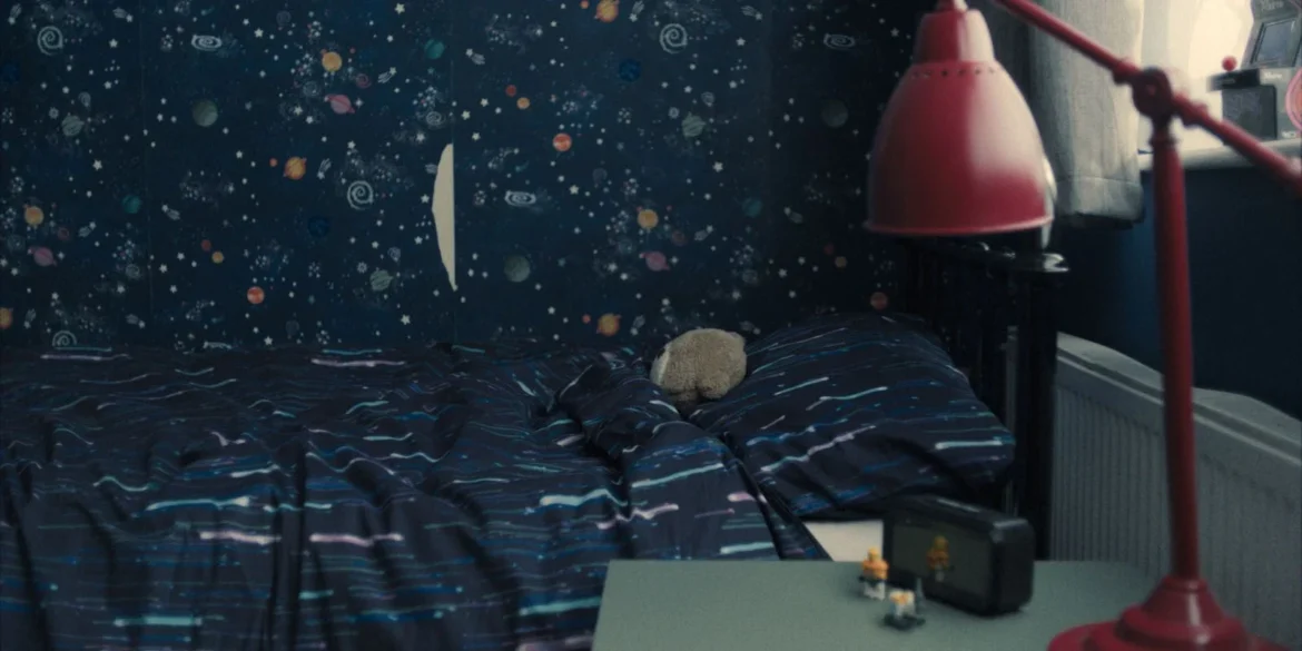 Adolescence : quatre épisodes et tant de questionnements