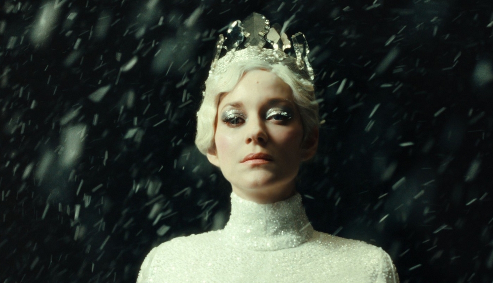 Rencontre avec Lucile Hadžihalilović (« La tour de glace ») : l’imaginaire un peu gothique d’Andersen et  les audaces de Marion Cotillard