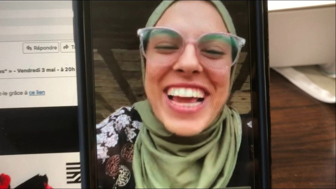 Cannes 2025 | Fatma Hassouna (Put Your Soul on Your Hand and Walk, sélectionné à l’Acid) est morte sous les bombes à Gaza