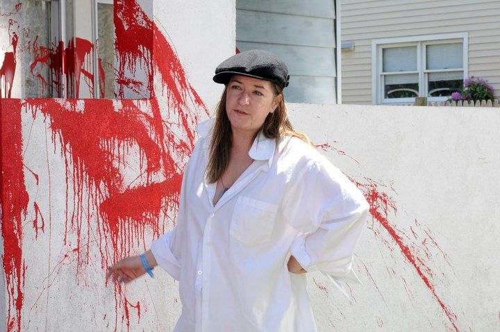 Cannes 2025 | 5 choses à savoir sur Lynne Ramsay