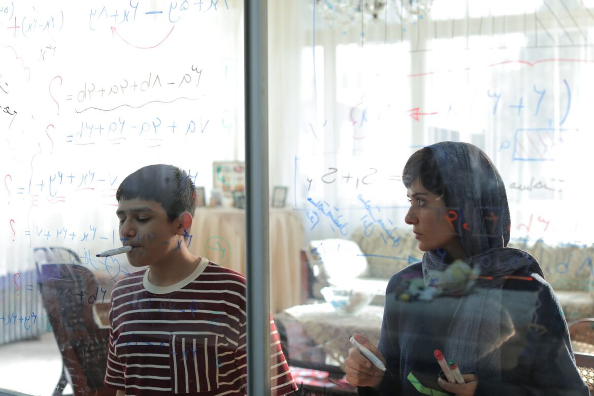 Cannes 2025 | Woman and Child : le « Femme, vie, oppression » de Saeed Roustaee