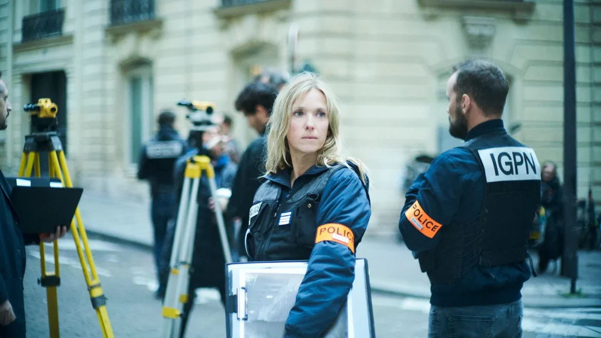 Cannes 2025 | Dossier 137 : une enquête raide mais une thèse demi-Moll