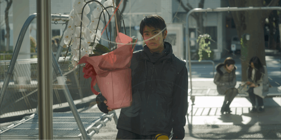 Cannes 2025 | Brand New Landscape, les méga-structures pour macro-problèmes de Yuiga Danzuka