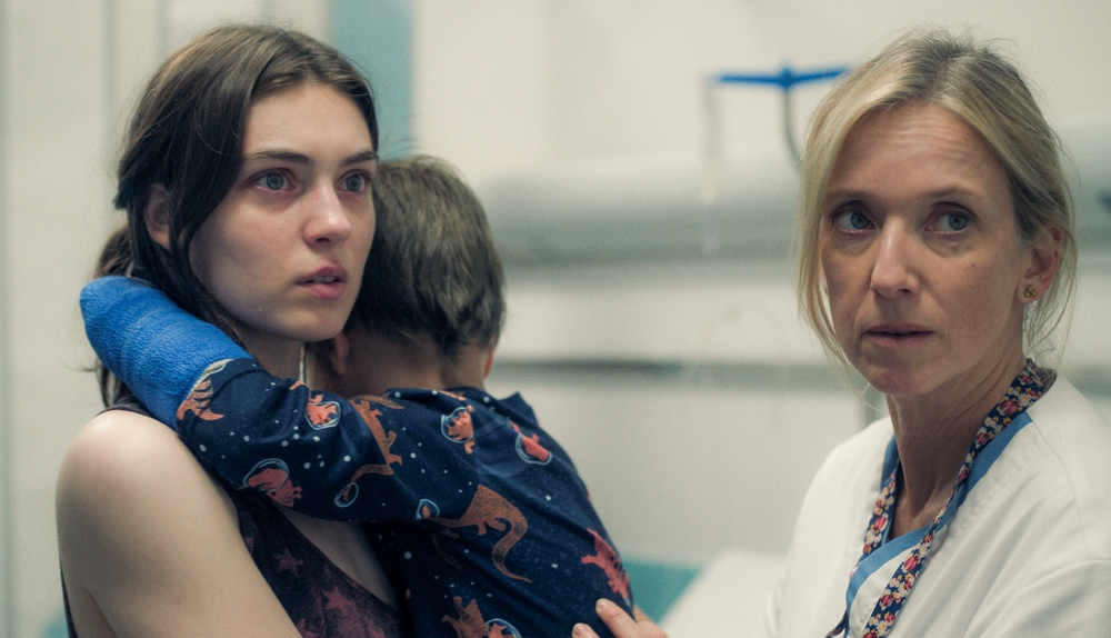 Cannes 2025 | L’intérêt d’Adam : dilemmes dardenniens pour sauver un enfant