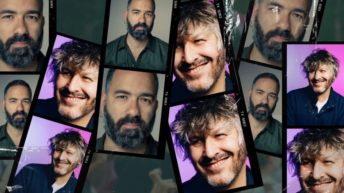 Queer Palm 2025 | « La perception qu’on a d’un film est toujours liée à l’état d’une société » : entretien avec Christophe Honoré et Marcelo Caetano