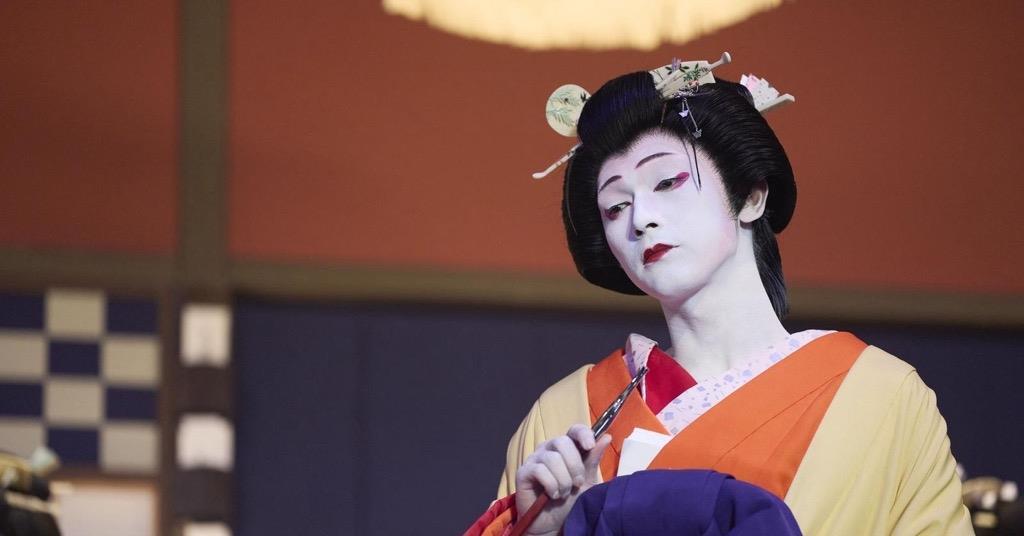 Cannes 2025 | Kokuho de Lee Sang-il ou le kabuki pour les nuls