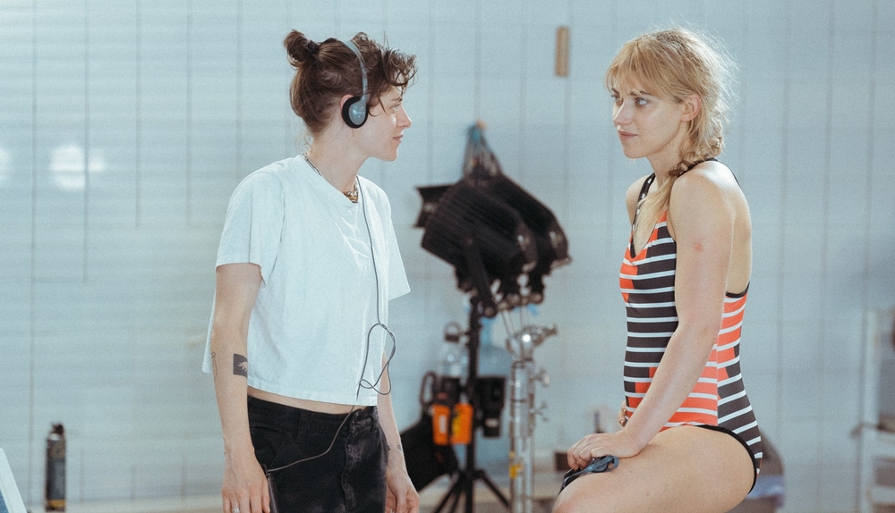 Cannes 2025 | Trois actrices pour la première fois derrière la caméra : Kristen Stewart, Scarlett Johansson et Joséphine Japy