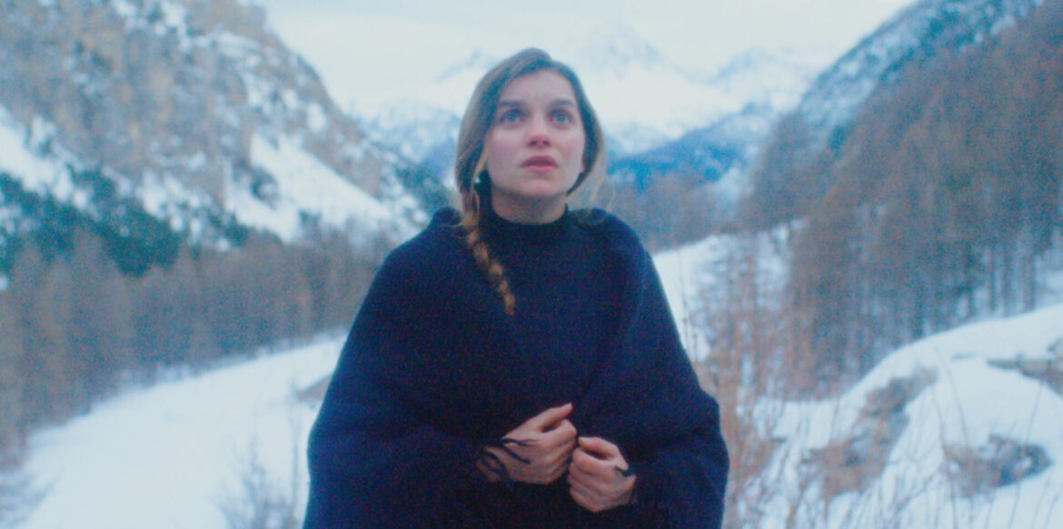 Cannes 2025 | L’Engloutie de Louise Hémon ensorcelle la Quinzaine des Cinéastes