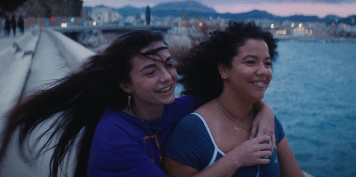Cannes 2025 | Les Filles désir, rayon de soleil marseillais signé Prïncia Car