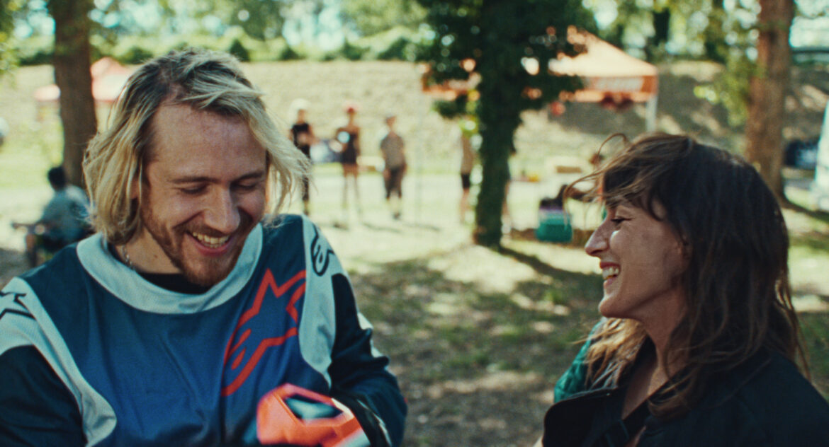 Cannes 2025 | Partir un jour : Amélie Bonnin rallonge la sauce
