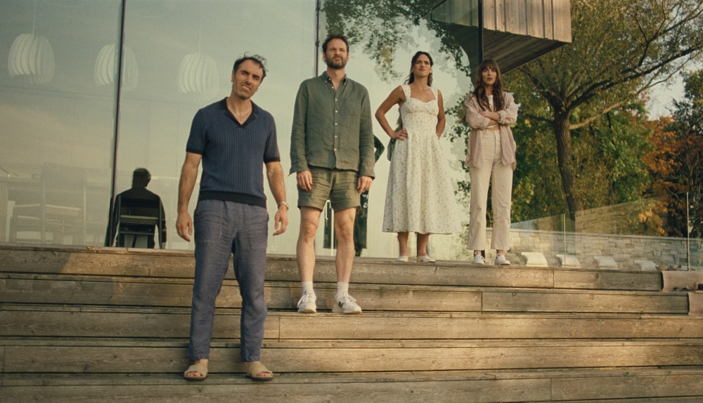 Cannes 2025 | Splitsville : les jeux de l’amour et du bazar