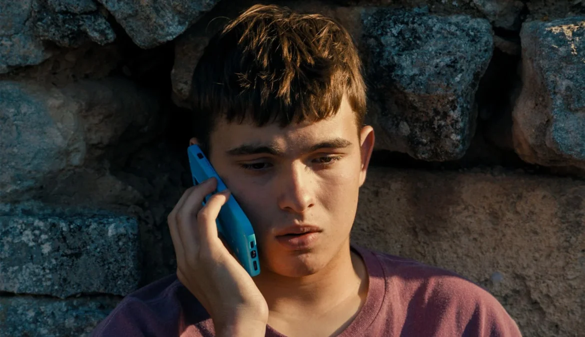 Cannes 2025 | Avec « Enzo », Robin Campillo et Laurent Cantet, unis par-delà la mort
