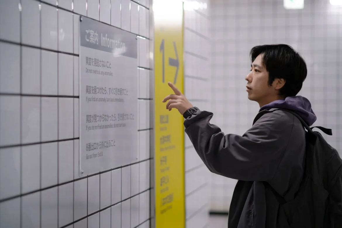 Cannes 2025 | Exit 8 : labyrinthe sans fin pour un homme dépassé