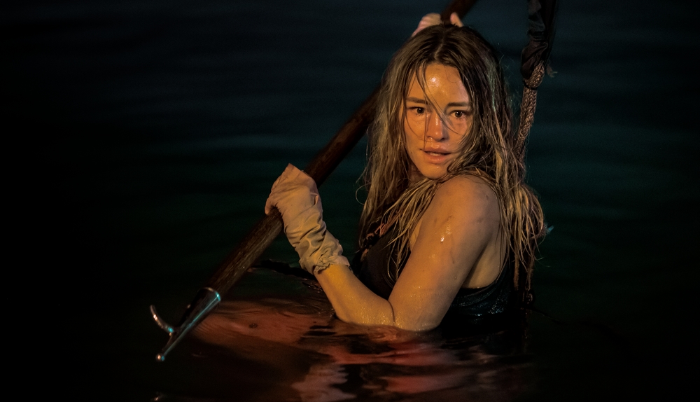Cannes 2025 | Dangerous Animals : sur un bateau, personne ne vous entend crier